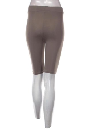 Pantaloni scurți de femei Zara, Mărime S, Culoare Gri, Preț 58,18 Lei