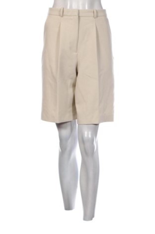 Damen Shorts Zara, Größe S, Farbe Beige, Preis 10,00 €