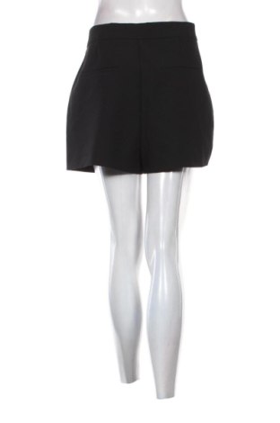 Damskie szorty Zara, Rozmiar XL, Kolor Czarny, Cena 53,58 zł
