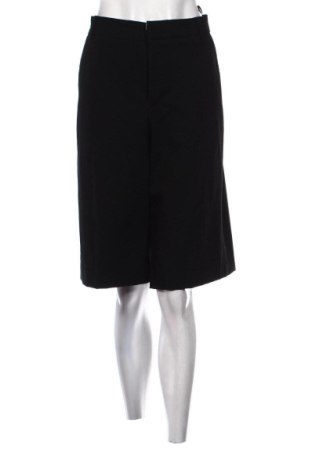 Дамски къс панталон Zara, Размер L, Цвят Черен, Цена 10,00 €