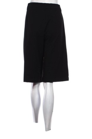 Дамски къс панталон Zara, Размер L, Цвят Черен, Цена 10,00 €