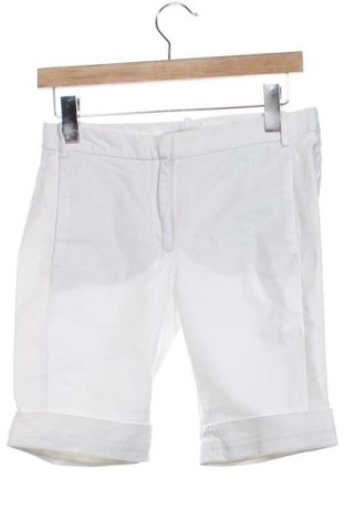 Dámske kraťasy  Zara, Veľkosť M, Farba Biela, Cena  10,00 €, #136600895