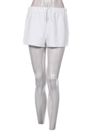 Damen Shorts Zara, Größe L, Farbe Weiß, Preis € 24,00, #136607579