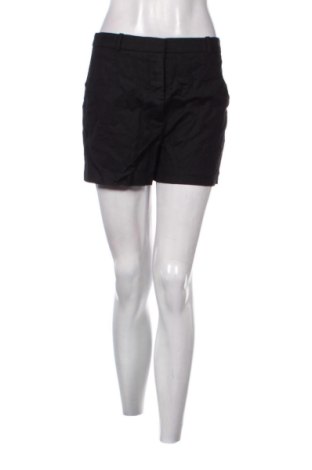 Дамски къс панталон Zara, Размер M, Цвят Черен, Цена 14,31 €, #136628766