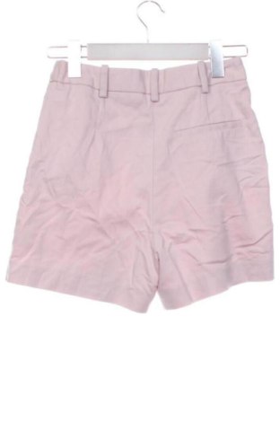Damskie szorty Zara, Rozmiar XS, Kolor Różowy, Cena 53,99 zł