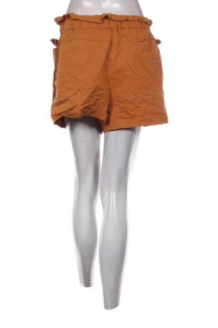 Női rövidnadrág Zara, Méret L, Szín Barna, Ár 5 199 Ft