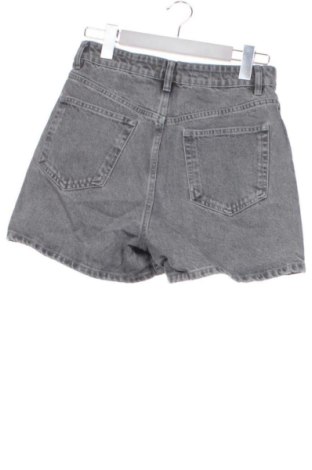 Γυναικείο κοντό παντελόνι Zara, Μέγεθος M, Χρώμα Γκρί, Τιμή 12,99 €