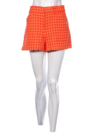 Damen Shorts Zara, Größe L, Farbe Mehrfarbig, Preis 23,51 €, #136667529