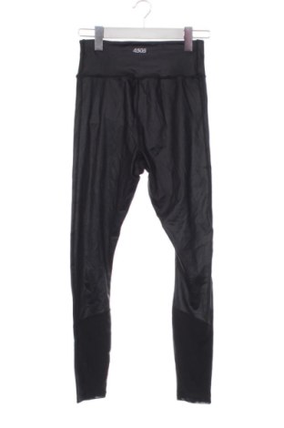 Damskie legginsy ASOS, Rozmiar XXS, Kolor Czarny, Cena 72,99 zł