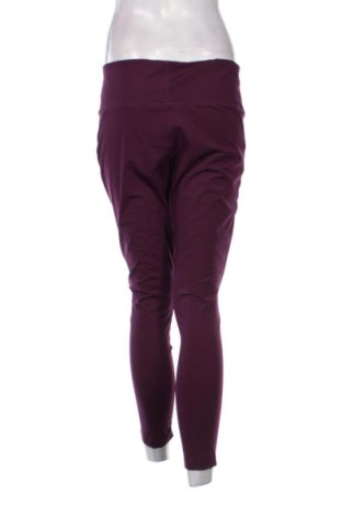 Damskie legginsy Active, Rozmiar L, Kolor Czerwony, Cena 69,99 zł