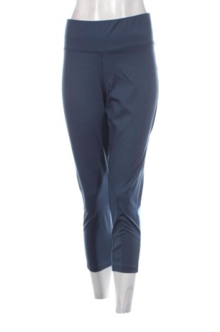 Damskie legginsy Active Touch, Rozmiar XXL, Kolor Niebieski, Cena 75,02 zł