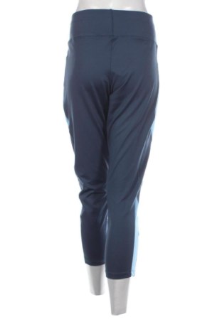 Damskie legginsy Active Touch, Rozmiar XXL, Kolor Niebieski, Cena 75,02 zł