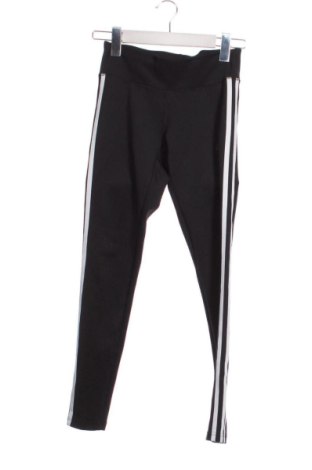 Damen Leggings Adidas, Größe XS, Farbe Schwarz, Preis 22,99 €