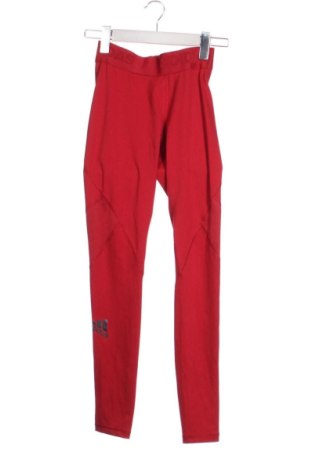Дамски клин Adidas, Размер XS, Цвят Червен, Цена 17,89 €