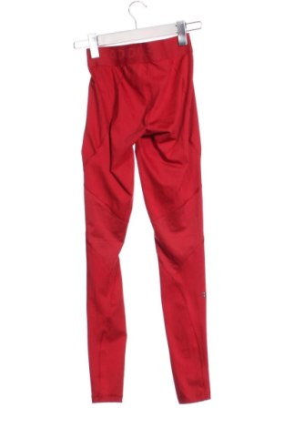 Дамски клин Adidas, Размер XS, Цвят Червен, Цена 17,89 €