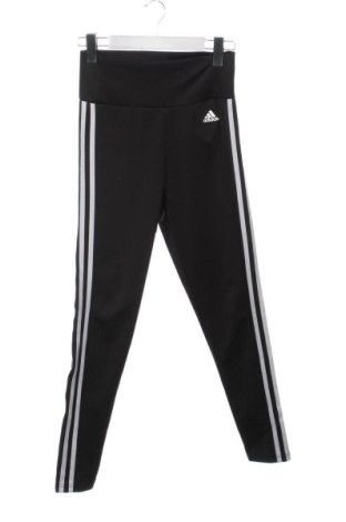 Damen Leggings Adidas, Größe XXS, Farbe Schwarz, Preis € 17,39