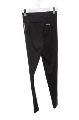 Damen Leggings Adidas, Größe XXS, Farbe Schwarz, Preis € 17,39
