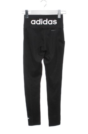 Colant de femei Adidas, Mărime XXS, Culoare Negru, Preț 107,99 Lei