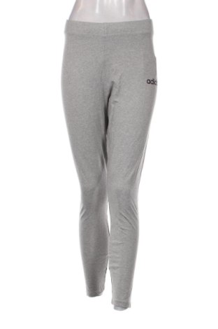 Дамски клин Adidas, Размер L, Цвят Сив, Цена 19,42 €, #136596891