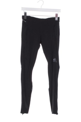Damskie legginsy Adidas, Rozmiar XS, Kolor Czarny, Cena 91,99 zł