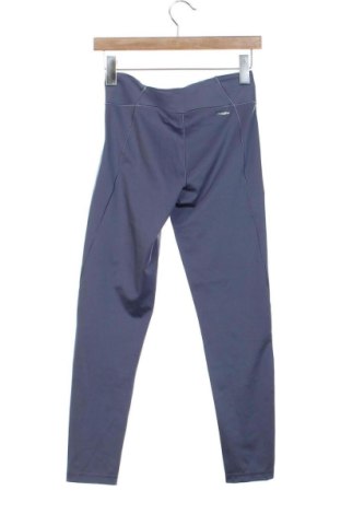 Damskie legginsy Adidas, Rozmiar XS, Kolor Fioletowy, Cena 91,99 zł