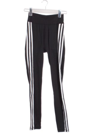 Дамски клин Adidas, Размер XXS, Цвят Черен, Цена 39,00 €