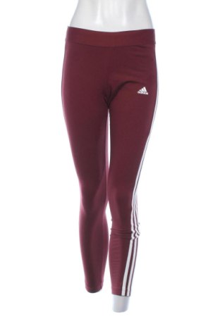 Colant de femei Adidas, Mărime M, Culoare Roșu, Preț 107,99 Lei