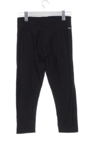 Γυναικείο κολάν Adidas, Μέγεθος S, Χρώμα Μαύρο, Τιμή 20,99 €