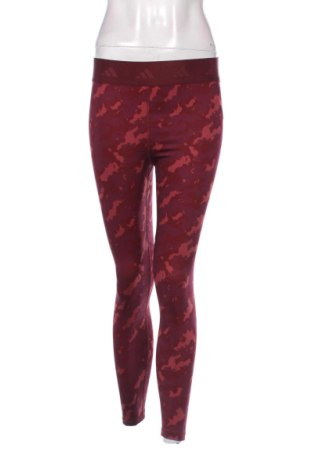 Damskie legginsy Adidas, Rozmiar M, Kolor Kolorowy, Cena 160,75 zł, #136668881