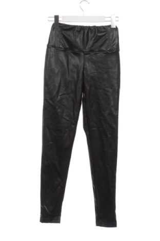 Damskie legginsy AllSaints, Rozmiar S, Kolor Czarny, Cena 274,99 zł
