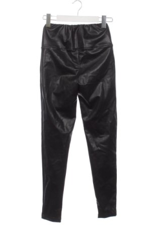 Damskie legginsy AllSaints, Rozmiar S, Kolor Czarny, Cena 274,99 zł