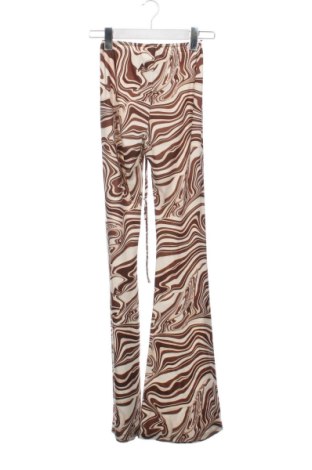Damen Leggings Bershka, Größe XS, Farbe Mehrfarbig, Preis 9,78 €