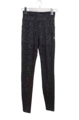 Damskie legginsy Blacc, Rozmiar XXS, Kolor Kolorowy, Cena 69,66 zł