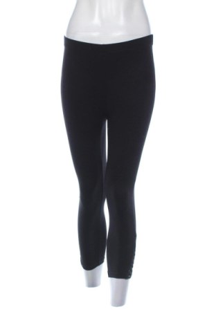 Damskie legginsy Bpc Bonprix Collection, Rozmiar M, Kolor Czarny, Cena 53,58 zł, #136613586