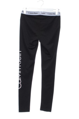 Дамски клин Calvin Klein, Размер XS, Цвят Черен, Цена 28,63 €