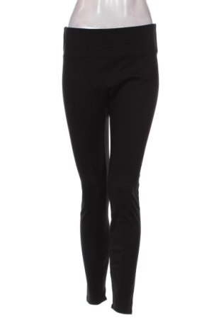 Damen Leggings Calzedonia, Größe XL, Farbe Schwarz, Preis 17,99 €, #136057311