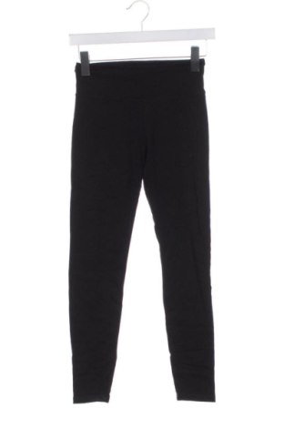 Damen Leggings Calzedonia, Größe XXS, Farbe Schwarz, Preis 17,99 €