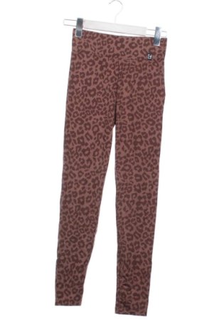 Damskie legginsy Calzedonia, Rozmiar XS, Kolor Kolorowy, Cena 72,99 zł