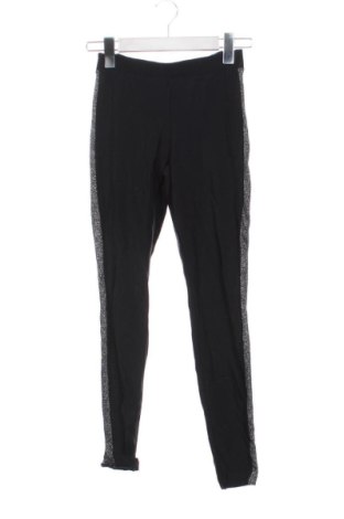 Γυναικείο κολάν Calzedonia, Μέγεθος XS, Χρώμα Μαύρο, Τιμή 16,99 €