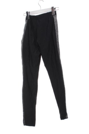 Γυναικείο κολάν Calzedonia, Μέγεθος XS, Χρώμα Μαύρο, Τιμή 16,99 €