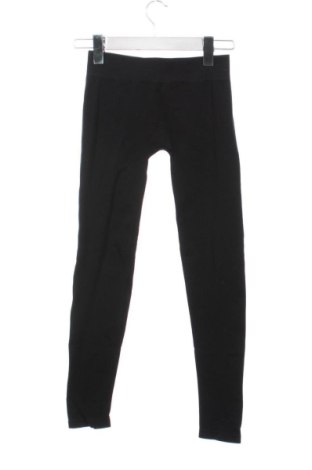 Damen Leggings Calzedonia, Größe XXS, Farbe Schwarz, Preis 13,79 €