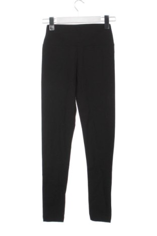 Damen Leggings Calzedonia, Größe XS, Farbe Schwarz, Preis 17,99 €