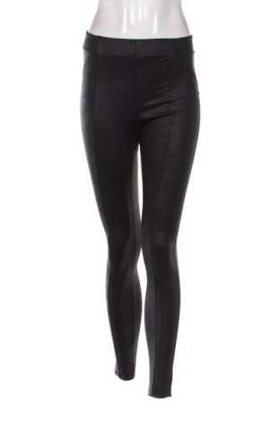 Γυναικείο κολάν Calzedonia, Μέγεθος L, Χρώμα Μαύρο, Τιμή 14,00 €