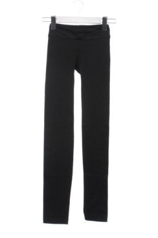 Damskie legginsy Calzedonia, Rozmiar XS, Kolor Czarny, Cena 73,94 zł