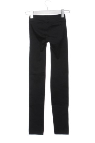 Damskie legginsy Calzedonia, Rozmiar XS, Kolor Czarny, Cena 73,94 zł