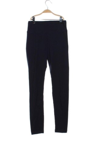 Damen Leggings Calzedonia, Größe XXS, Farbe Blau, Preis € 41,99