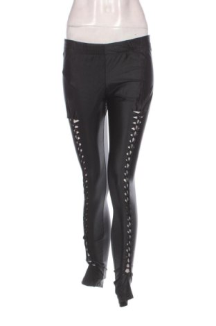Damen Leggings Caramella Fashion, Größe L, Farbe Schwarz, Preis 32,00 €