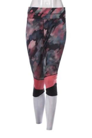Damskie legginsy Crivit, Rozmiar L, Kolor Kolorowy, Cena 69,99 zł