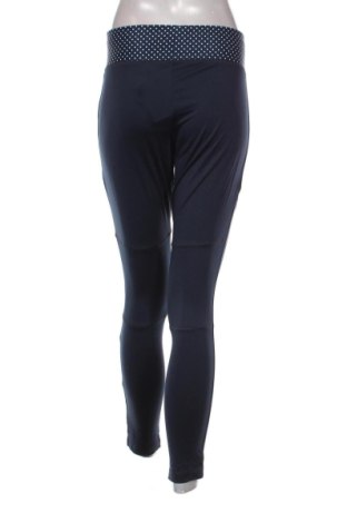 Damskie legginsy Crivit, Rozmiar XL, Kolor Niebieski, Cena 83,99 zł