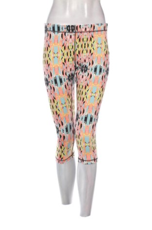 Damen Leggings Crivit, Größe M, Farbe Mehrfarbig, Preis 13,00 €, #136638833